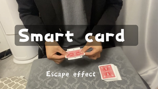 Smart Card by Dingding - INSTANT DOWNLOAD