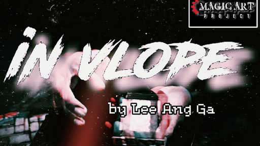 In Vlope by Lee Ang Ga - INSTANT DOWNLOAD