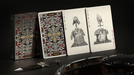 Warrior Women (Gilded) Playing Cards by Headless Kings