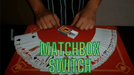 Matchbox Switch by Anthony Vasquez - INSTANT DOWNLOAD