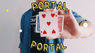 Portal by Anthony Vasquez - INSTANT DOWNLOAD