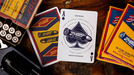 Truett 38 Special Playing Cards by Kings Wild Project