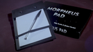 Morpheus Pad (Gimmick and Online Instructions) by Quique Marduk and Willy Peralta - Trick