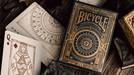 Bicycle Cypher Playing Cards by US Playing Card