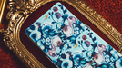 Van Gogh Flowers Rococo (Numbered Seal-Borderless) Playing Cards