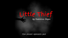 Little Theif by Dominicus Bagas video - INSTANT DOWNLOAD