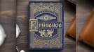 Eminence Sapphire Edition Playing Cards