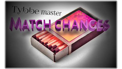 Match Changes by Tybbe Master - INSTANT DOWNLOAD