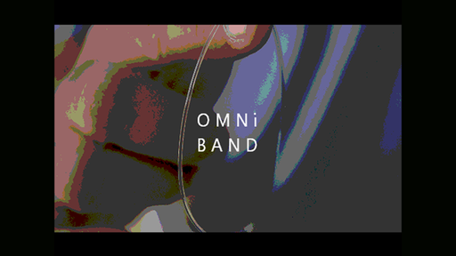 Omni Band by Arnel Renegado - INSTANT DOWNLOAD