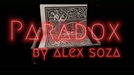 Paradox Box by Alex Soza - INSTANT DOWNLOAD