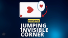 The Vault - Jumping Invisible Corner by Dingding - INSTANT DOWNLOAD