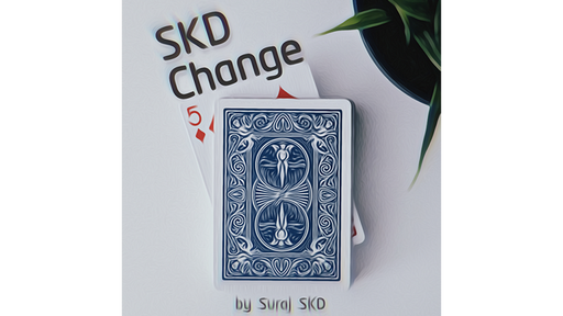 SKD Change by Suraj - INSTANT DOWNLOAD