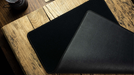 Sewn-Edge Basic Close-Up Pad (Black) by TCC Presents - Trick