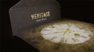 Heritage (Gimmicks and Online Instructions) by Gabriel Werlen & Marchand de trucs & Mindbox 