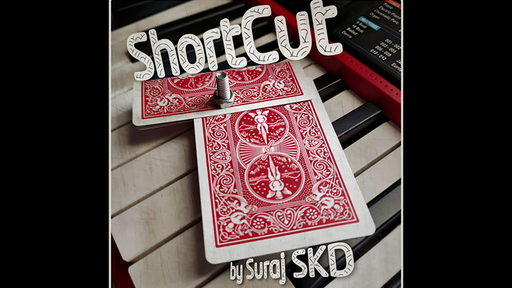 ShortCut by Suraj SKD - INSTANT DOWNLOAD