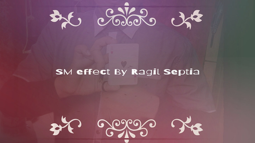 SM Effect by Ragil Septia - INSTANT DOWNLOAD