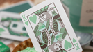 Scoops Playing Cards by OPC