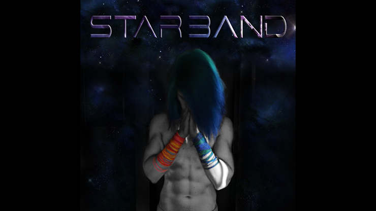 Star Band by Brad the Wizard - INSTANT DOWNLOAD
