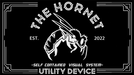 The Hornet (Gimmicks and Online Instructions) by Nicholas Lawrence - Trick