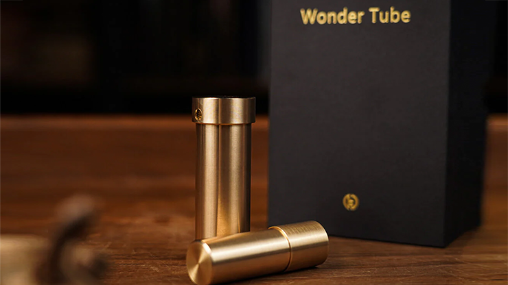 Wonder Tube by TCC Magic 