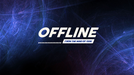 Offline by Geni - INSTANT DOWNLOAD