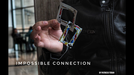 Impossible Connection by Patricio Teran - INSTANT DOWNLOAD