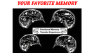 Your Favorite Memory by Dustin Marks - INSTANT DOWNLOAD