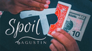 Spoil by Agustin - INSTANT DOWNLOAD