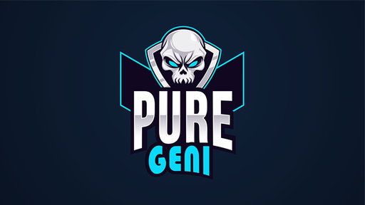Pure by Geni - INSTANT DOWNLOAD