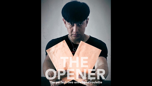 The Opener by Parlin Lay - INSTANT DOWNLOAD