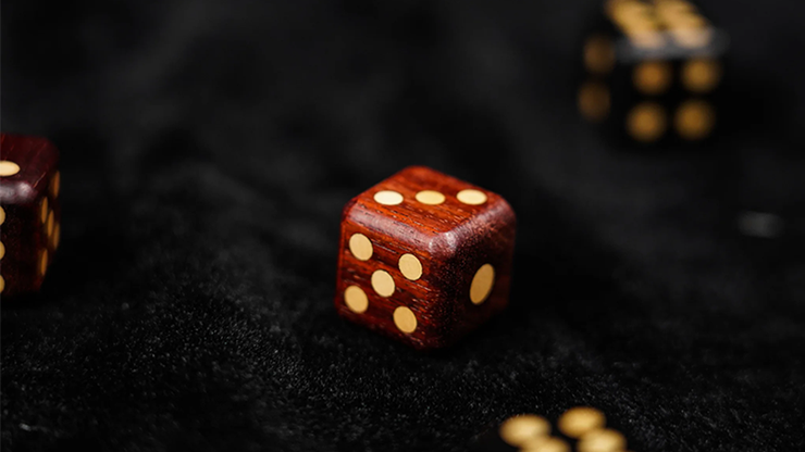 Classicho Kirin Dice by TCC Magic 