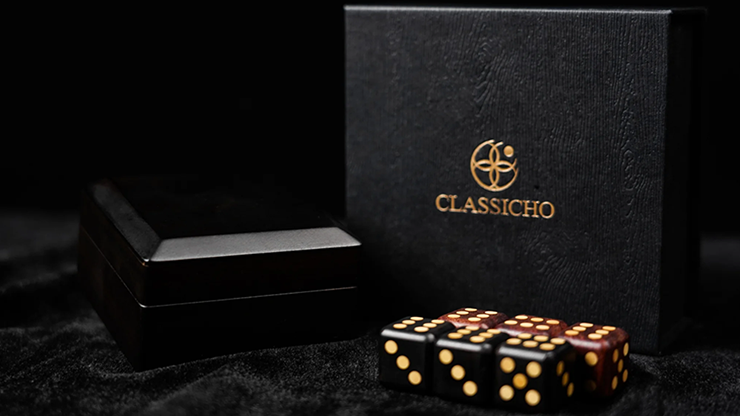 Classicho Kirin Dice by TCC Magic 