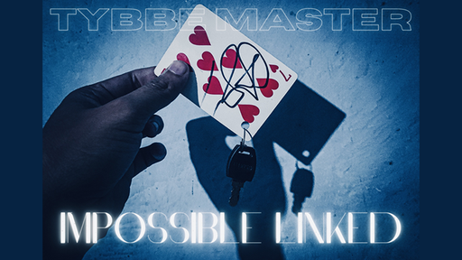 Impossible Linked by Tybbe Master - INSTANT DOWNLOAD