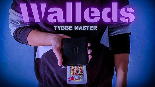 Walleds by Tybbe Master - INSTANT DOWNLOAD