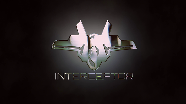 INTERCEPTOR by Mariano Goni 