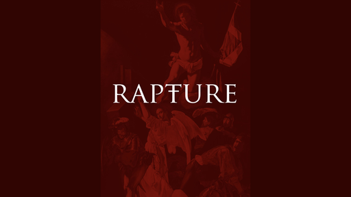 Rapture by Ross Tayler & Fraser Parker Mixed Media - INSTANT DOWNLOAD