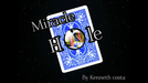 Miracle Hole by Kenneth Costa - INSTANT DOWNLOAD