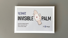 Ultimate Invisible Palm RED by JT 