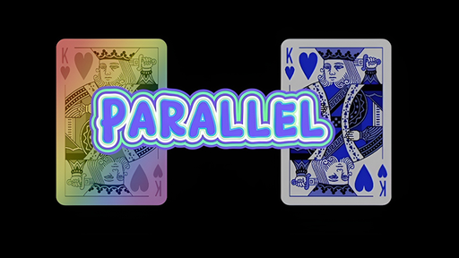 Parallel by Bent Nguyen and JJ Team - INSTANT DOWNLOAD