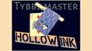 Hollow Ink by Tybbe Master - INSTANT DOWNLOAD