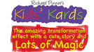 Kids Kards 25th Anniversary Edition by Richard Pinner 