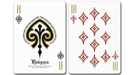 Rubynis Royal Playing Cards (Standard Edition)