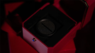 Magic Ring Box (Red) by TCC 