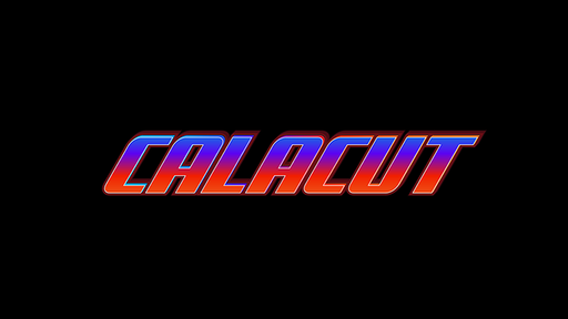 Calacut by Geni - INSTANT DOWNLOAD
