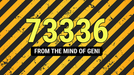 73336 by Geni - INSTANT DOWNLOAD