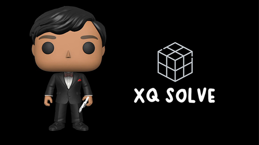 XQ SOLVE by TN and JJ Team - INSTANT DOWNLOAD