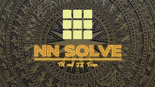 NN SOLVE by TN and JJ Team - INSTANT DOWNLOAD