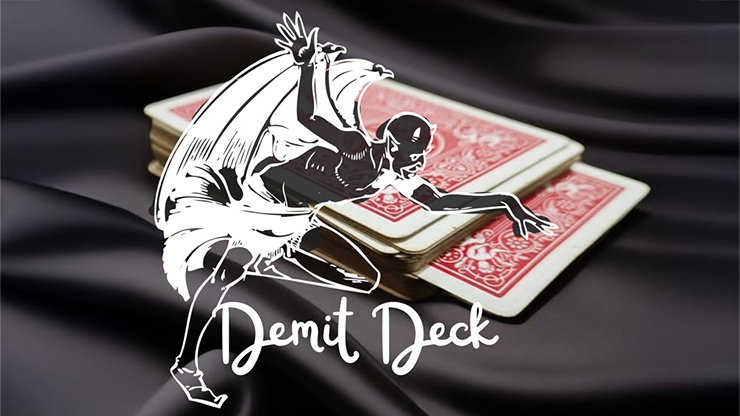 DERMIT DECK by Nawa Birawa - INSTANT DOWNLOAD