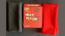 Multiplayer Handkerchief (Red) by PlayTime Magic DEFMA