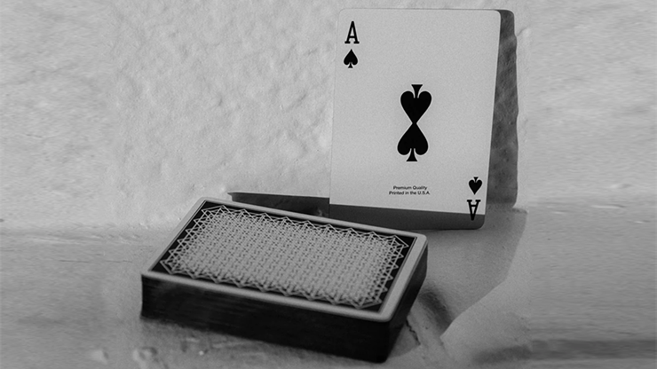 Wish Wonder Playing Cards by Dan and Dave
